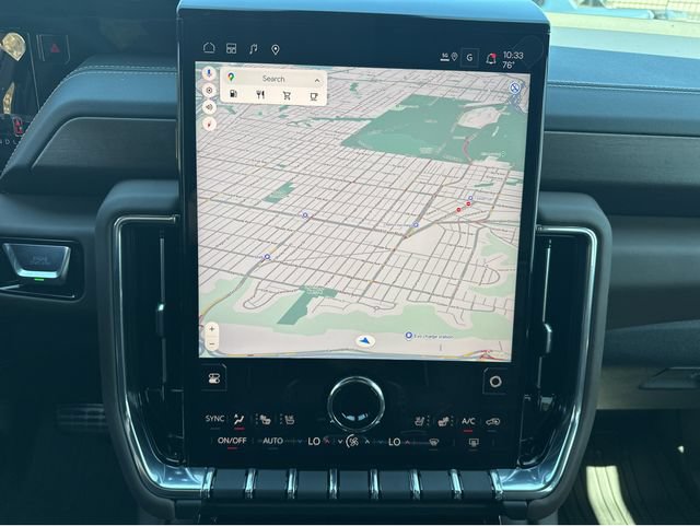 New 2026 GMC Yukon XL Denali Ultimate AWD/4WD image 28