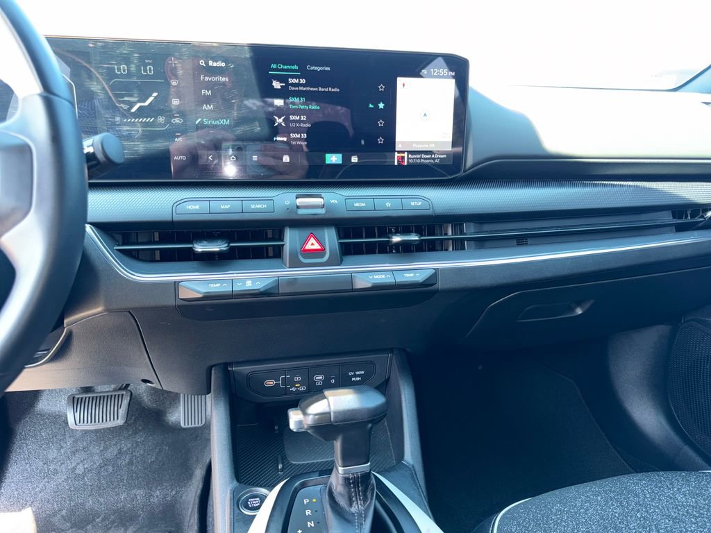 Used 2025 Kia K4 GT-Line image 20