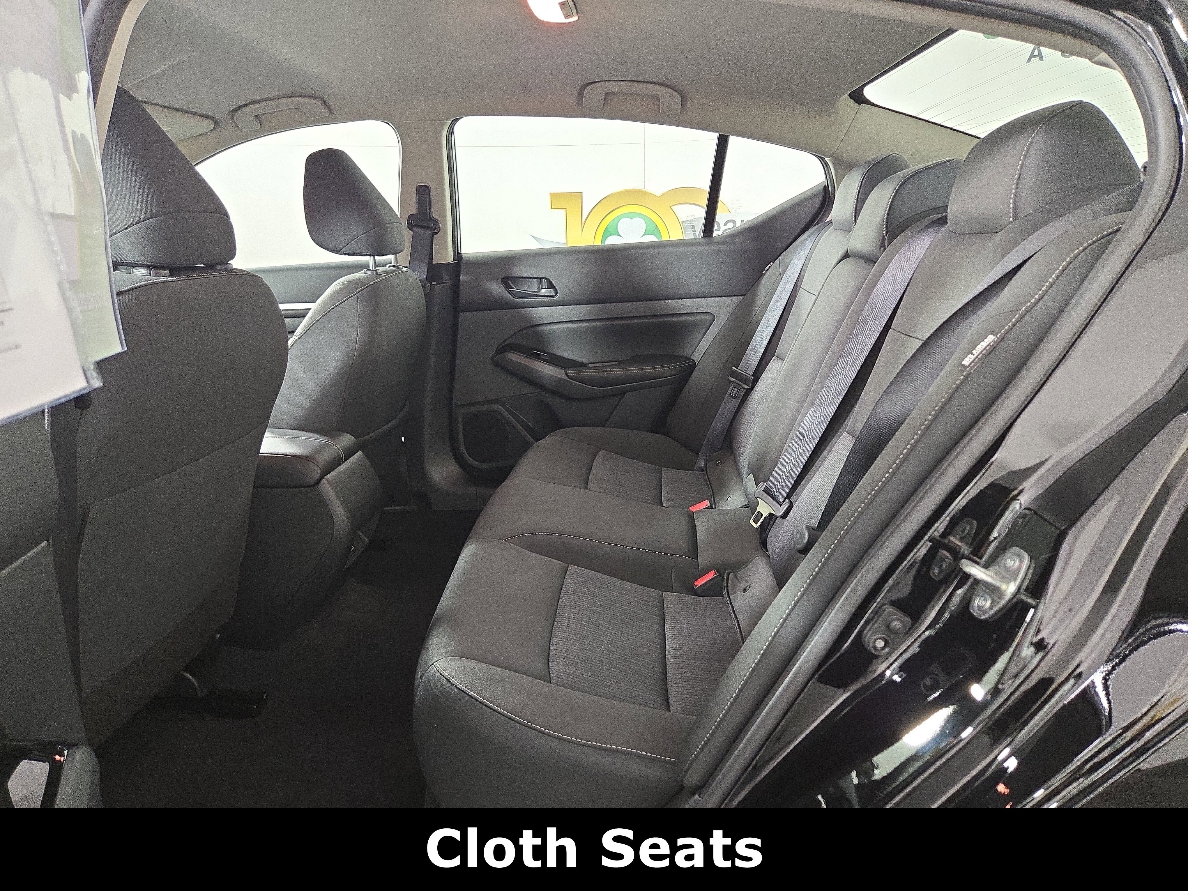 Used 2023 Nissan Altima 2.5 SV image 12