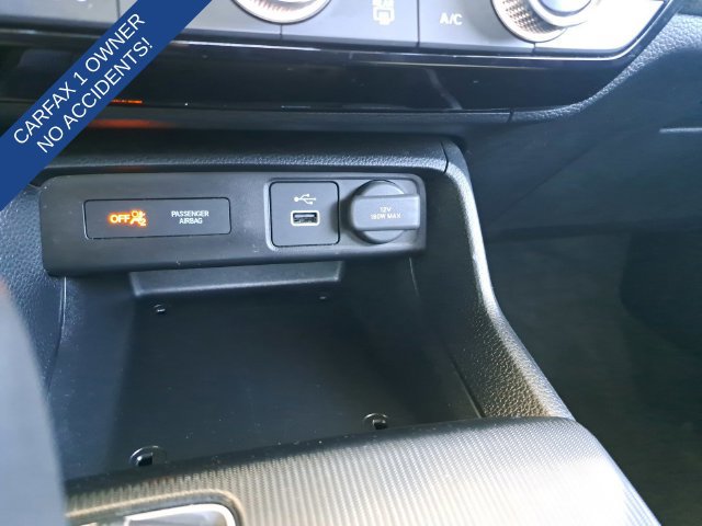 Used 2024 Honda Civic Sport image 13