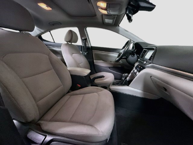 Used 2020 Hyundai Elantra Value Edition FWD image 28
