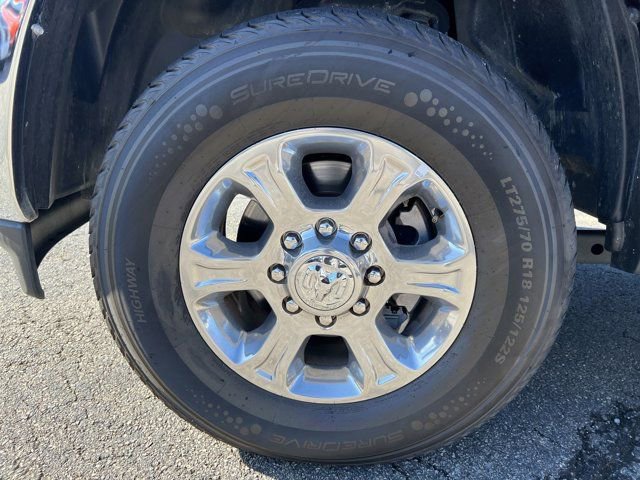 Certified 2024 RAM 2500 Big Horn image 15