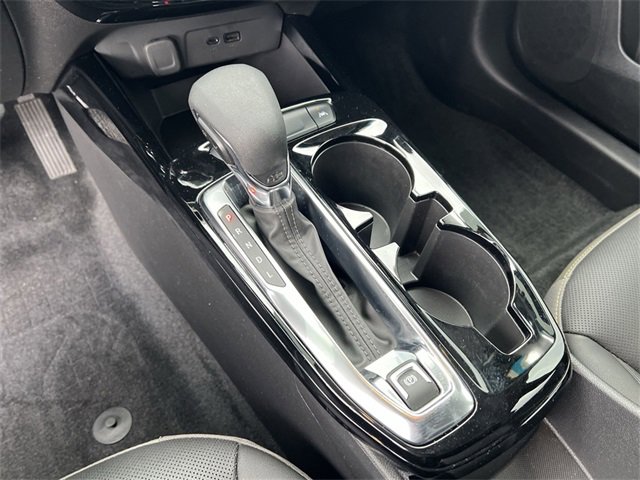 Certified 2024 Chevrolet Trax ACTIV w/ Driver Confidence Package image 19