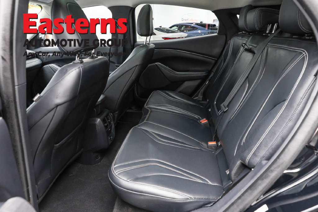 Used 2023 Ford Mustang Mach-E Premium AWD/4WD image 24