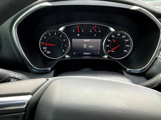 Used 2023 Chevrolet Blazer LT image 21