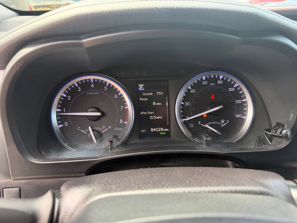 Used 2018 Toyota Highlander XLE AWD/4WD image 13