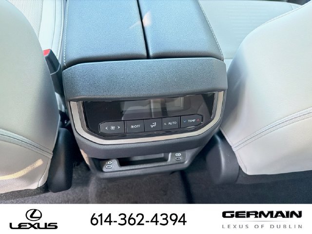 New 2026 Lexus TX 350 AWD w/ Technology Package image 14
