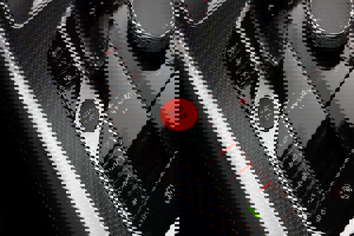 Used 2026 BMW XM Label Red image 18