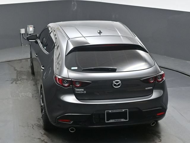 Used 2020 MAZDA MAZDA3 Hatchback w/ Premium Package FWD image 58