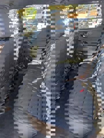 New 2026 Chevrolet Equinox LT w/ Convenience Package II image 11