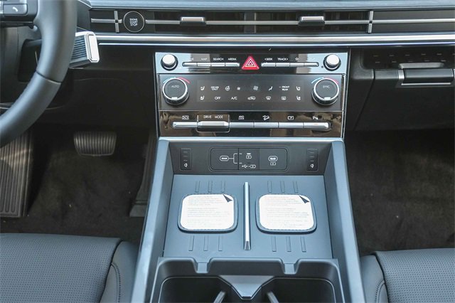 New 2026 Hyundai Santa Fe Limited image 15