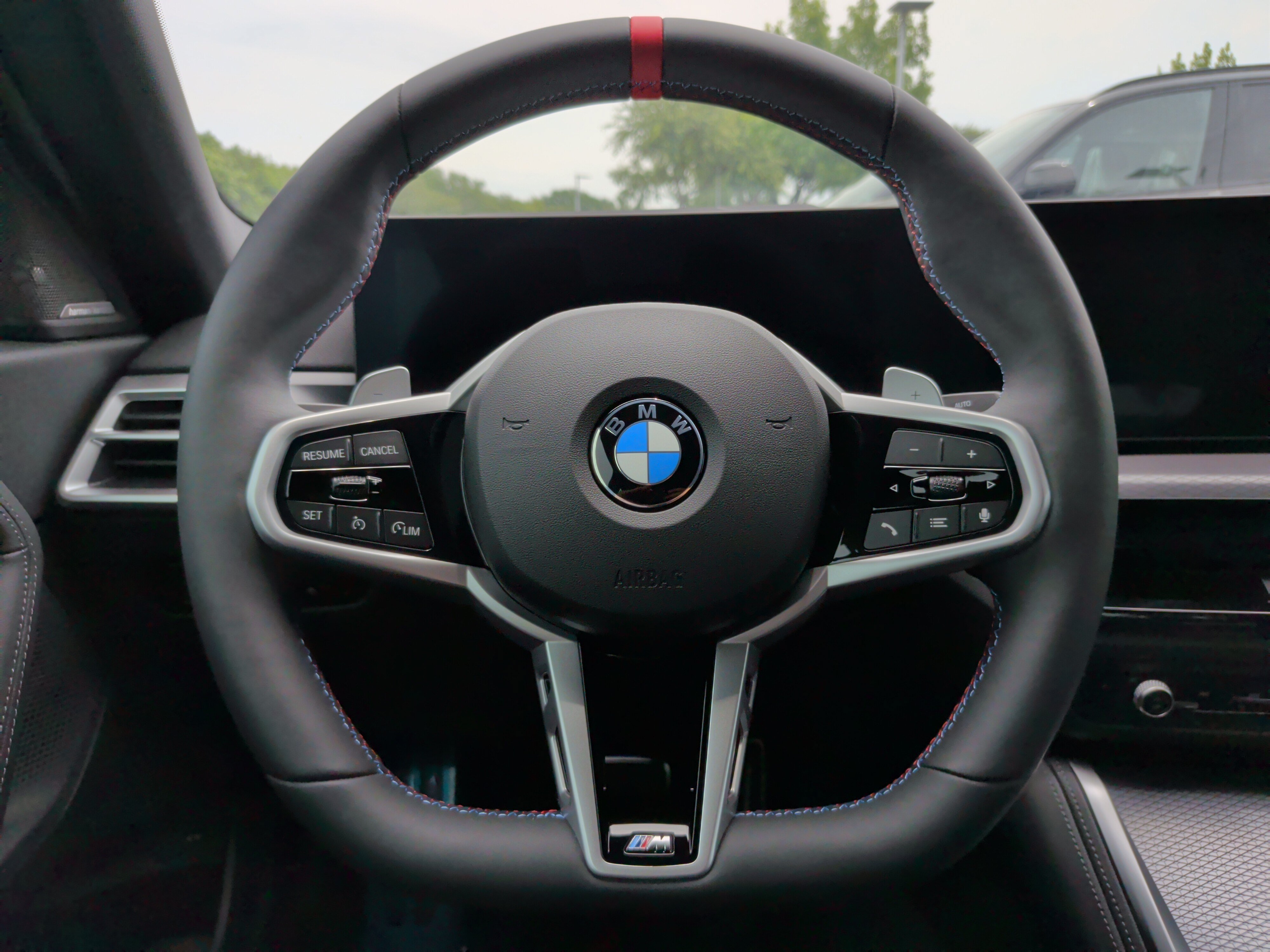 Used 2026 BMW M240i Coupe w/ Premium Package RWD image 22