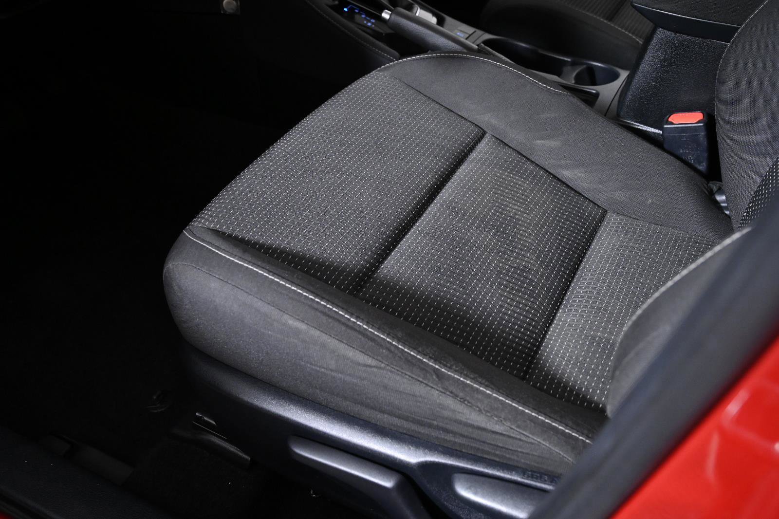 Used 2018 Toyota Corolla iM w/ All-Weather Mat Package image 21