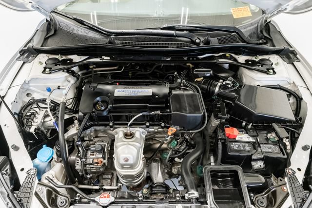 Used 2015 Honda Accord EX image 3