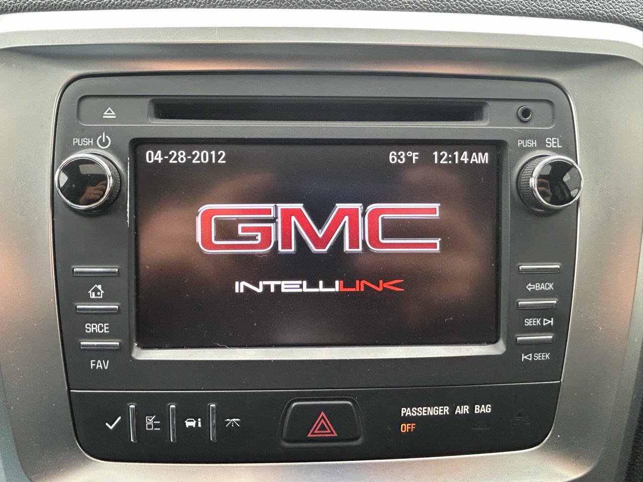 Used 2014 GMC Acadia SLE FWD image 24