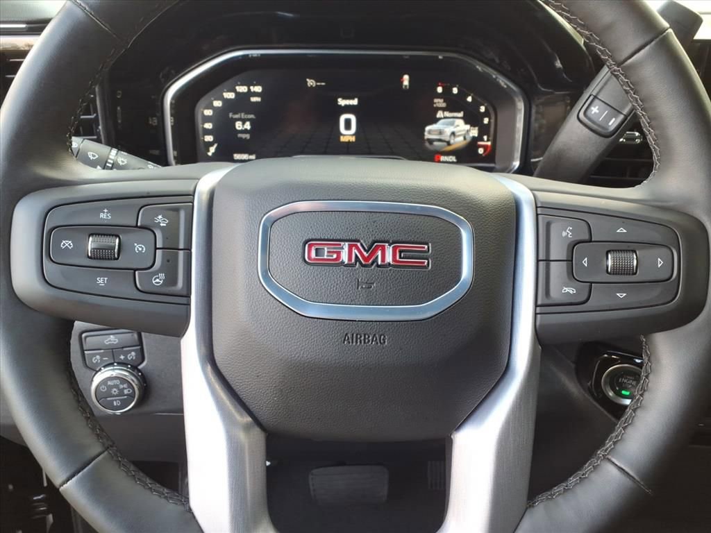 Certified 2025 GMC Sierra 1500 Elevation image 30