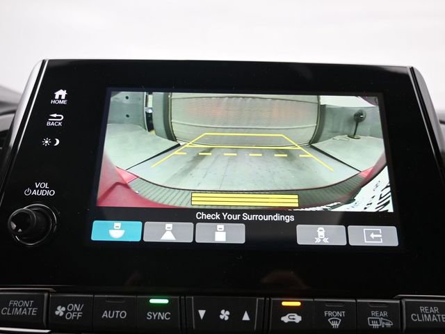 Certified 2024 Honda Odyssey Touring image 18