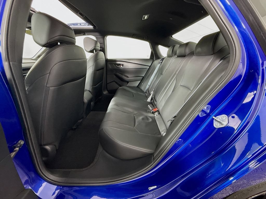 Certified 2023 Honda Accord Sport image 18