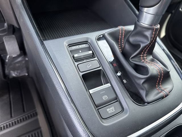 New 2025 Honda CR-V Sport image 30