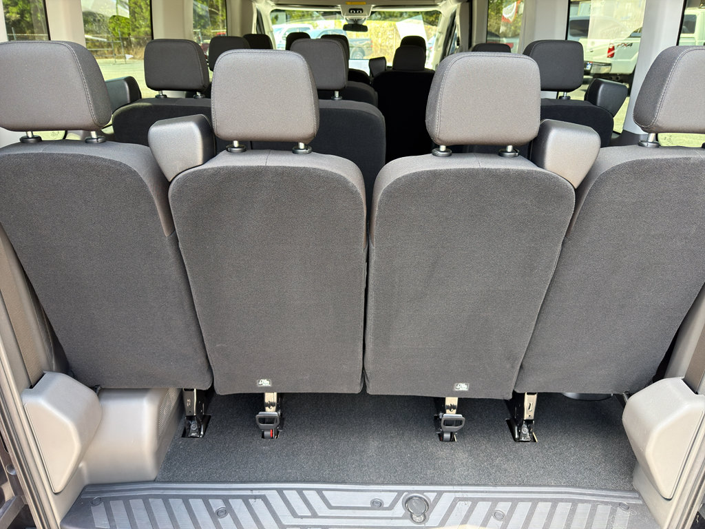Used 2024 Ford Transit 350 XLT RWD image 40