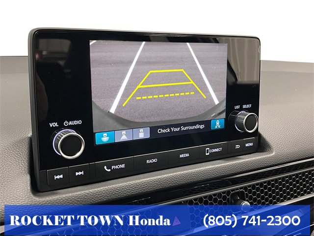 New 2026 Honda Civic Sport image 20