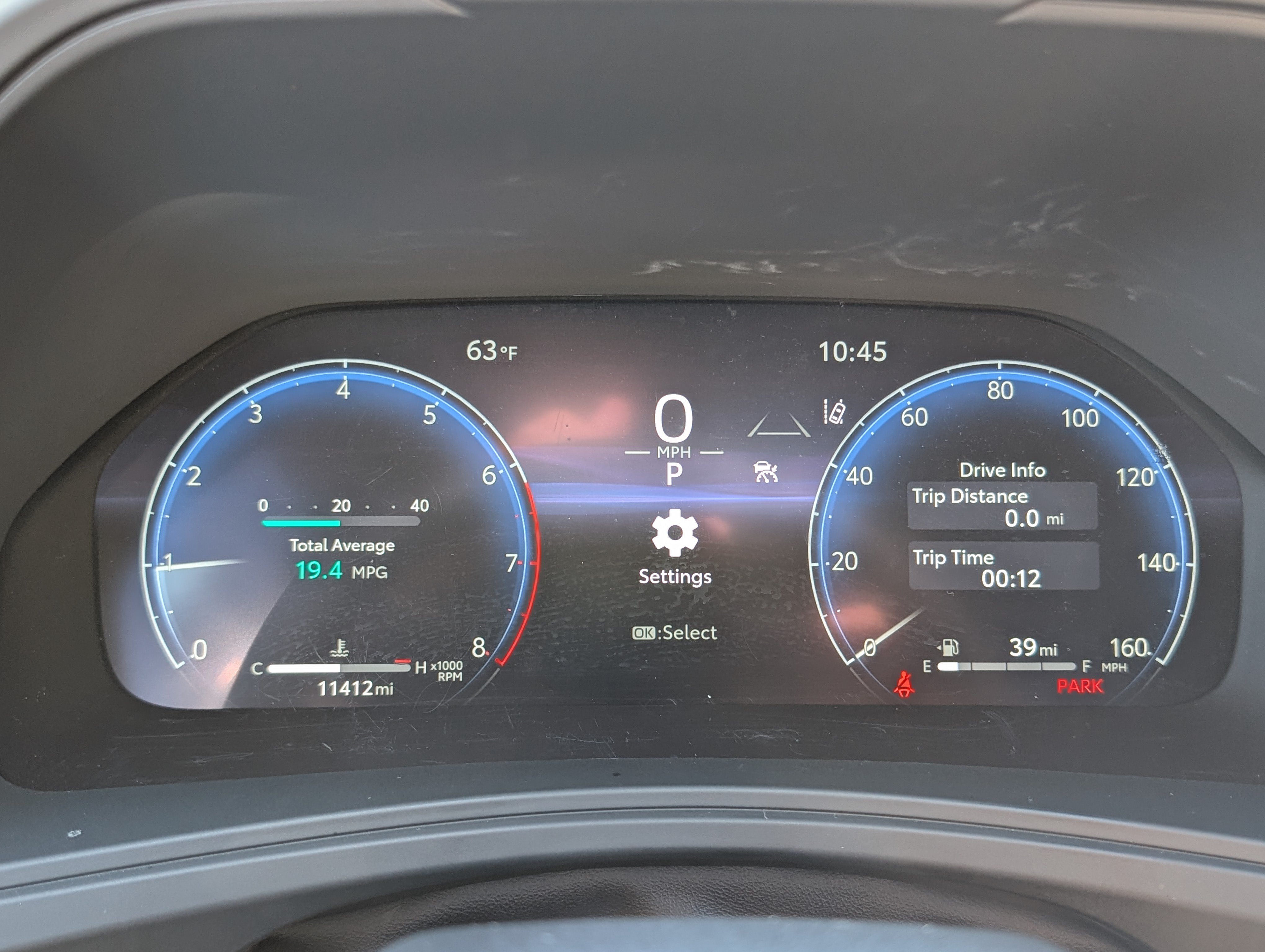 Used 2026 Toyota Grand Highlander AWD image 34