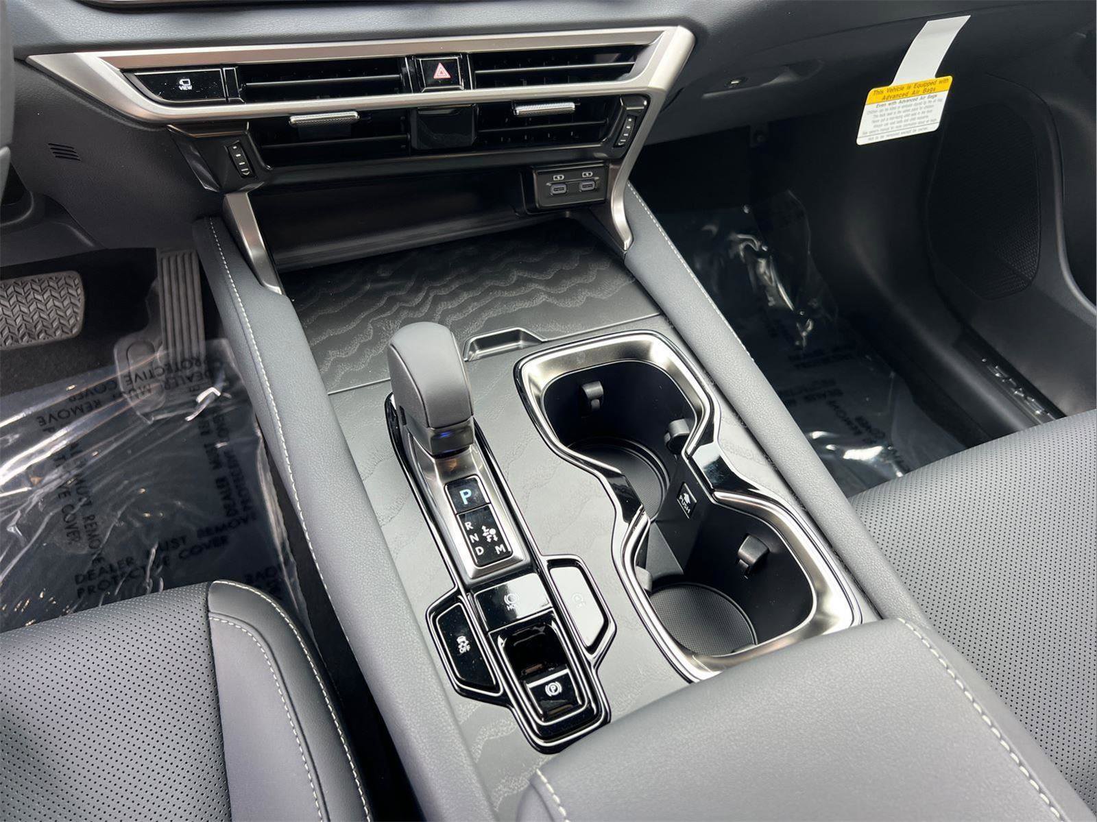 New 2026 Lexus RX 350 Premium image 25