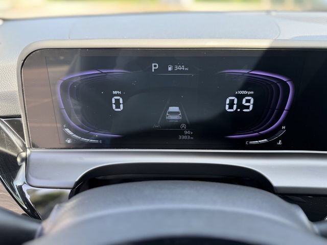 Certified 2025 Kia Seltos S AWD/4WD image 19