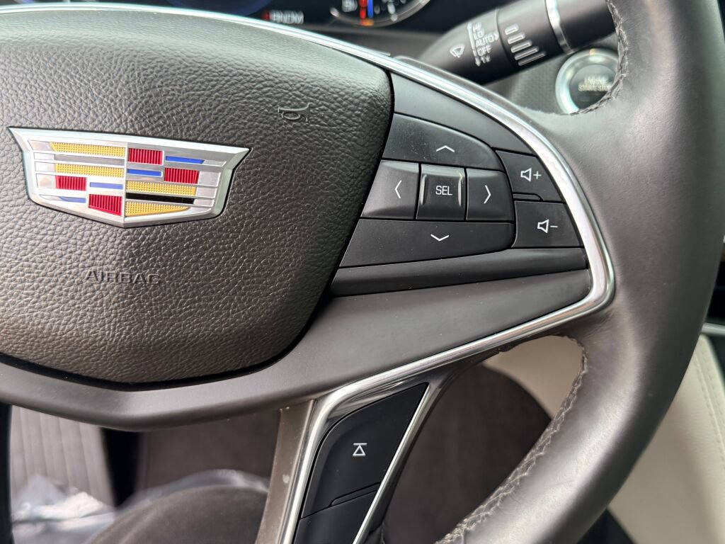 Used 2016 Cadillac CT6 Premium Luxury w/ Comfort Package image 28