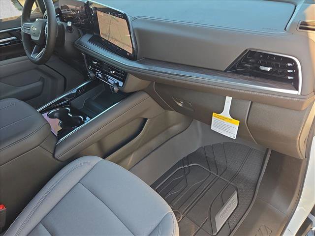 New 2026 Chevrolet Tahoe LS image 18