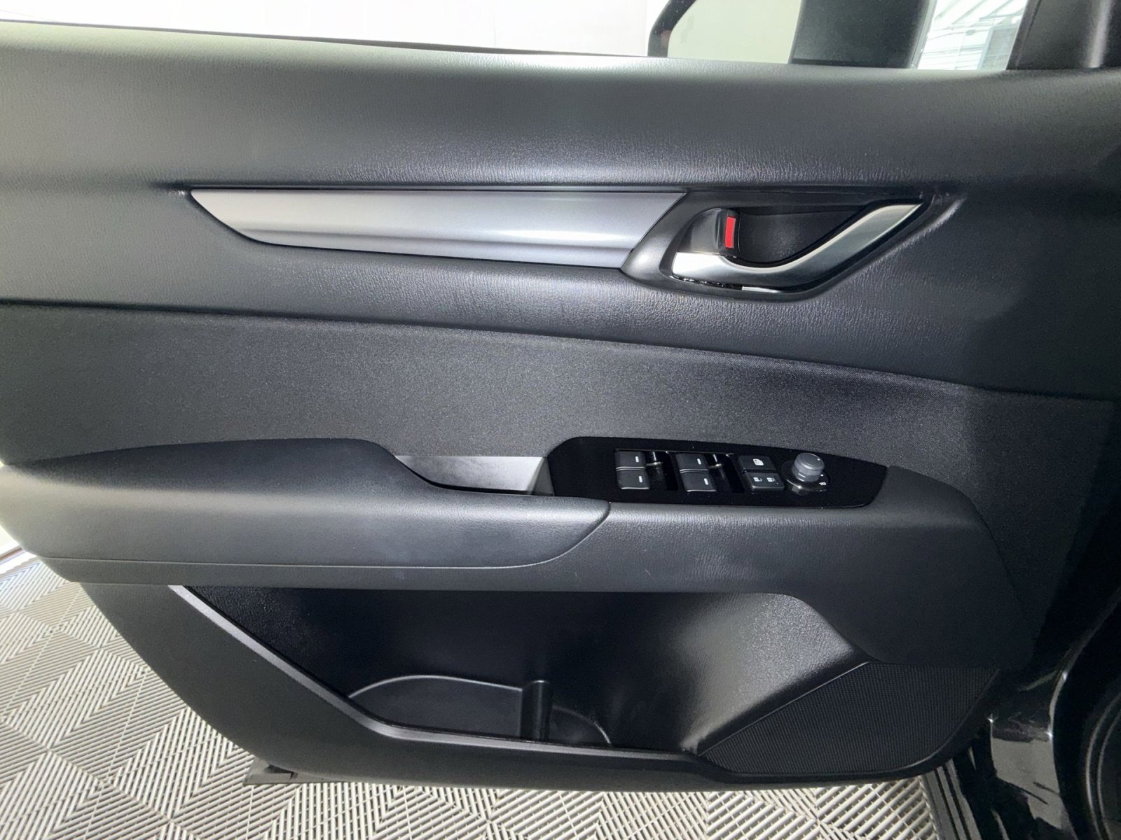 Used 2023 MAZDA CX-5 AWD 2.5 S image 15