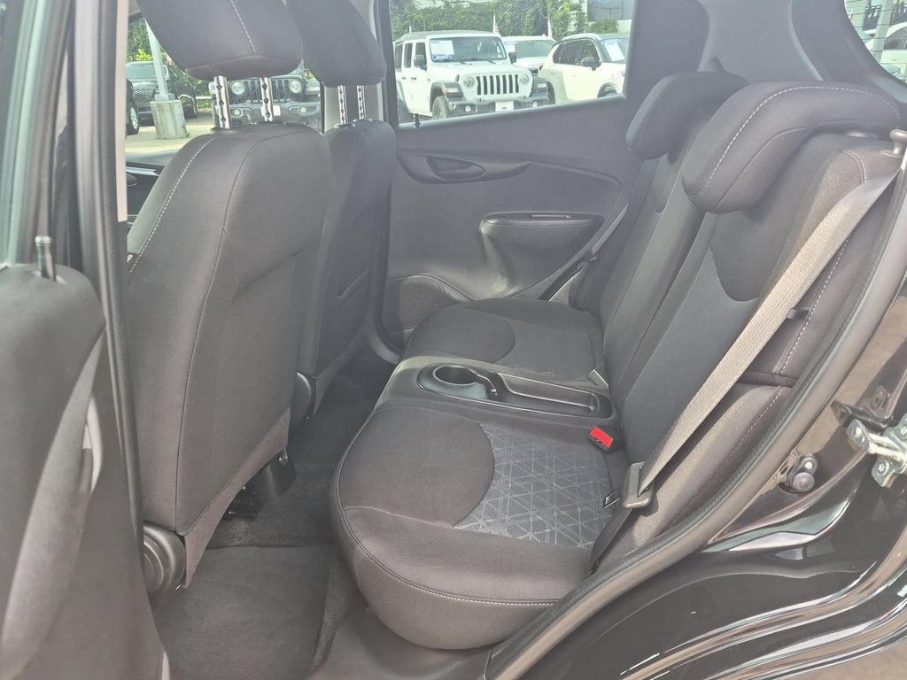 Used 2022 Chevrolet Spark LT FWD image 21