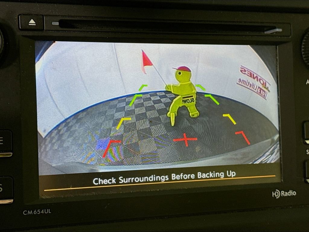 Used 2015 Subaru Impreza 2.0i image 5