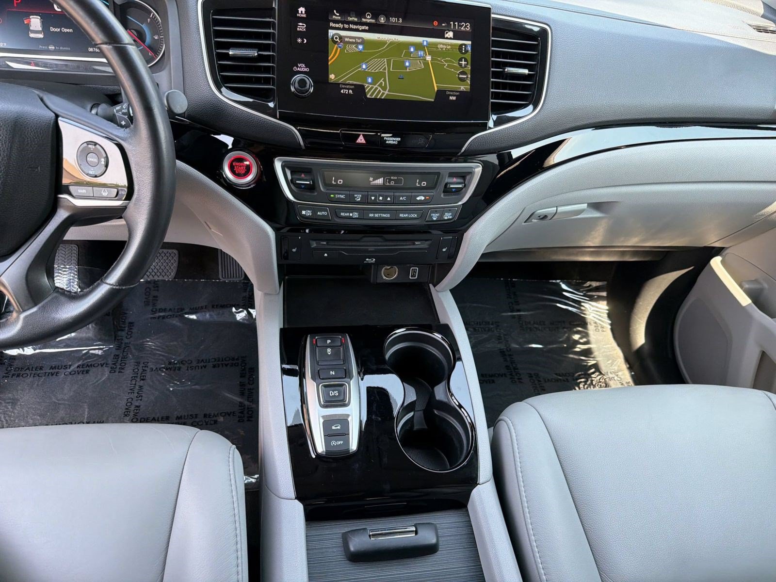Used 2020 Honda Pilot Touring image 29
