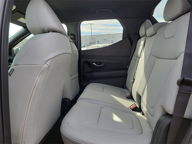 New 2026 Hyundai Santa Cruz SEL image 12