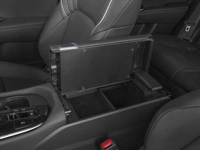 New 2026 Toyota Crown Signia AWD/4WD image 10