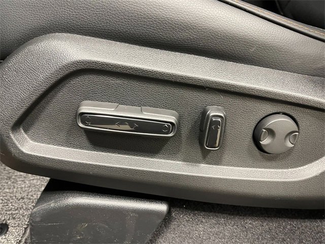 New 2026 Honda Passport TrailSport Elite image 11