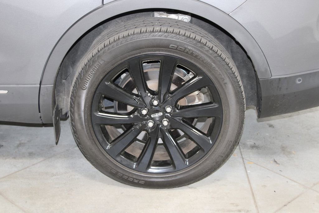 Used 2022 Lincoln Nautilus Reserve w/ Equipment Group 201A image 18