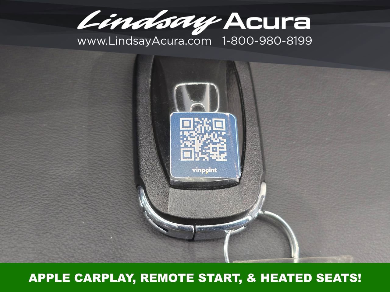 Used 2024 Honda HR-V Sport image 26