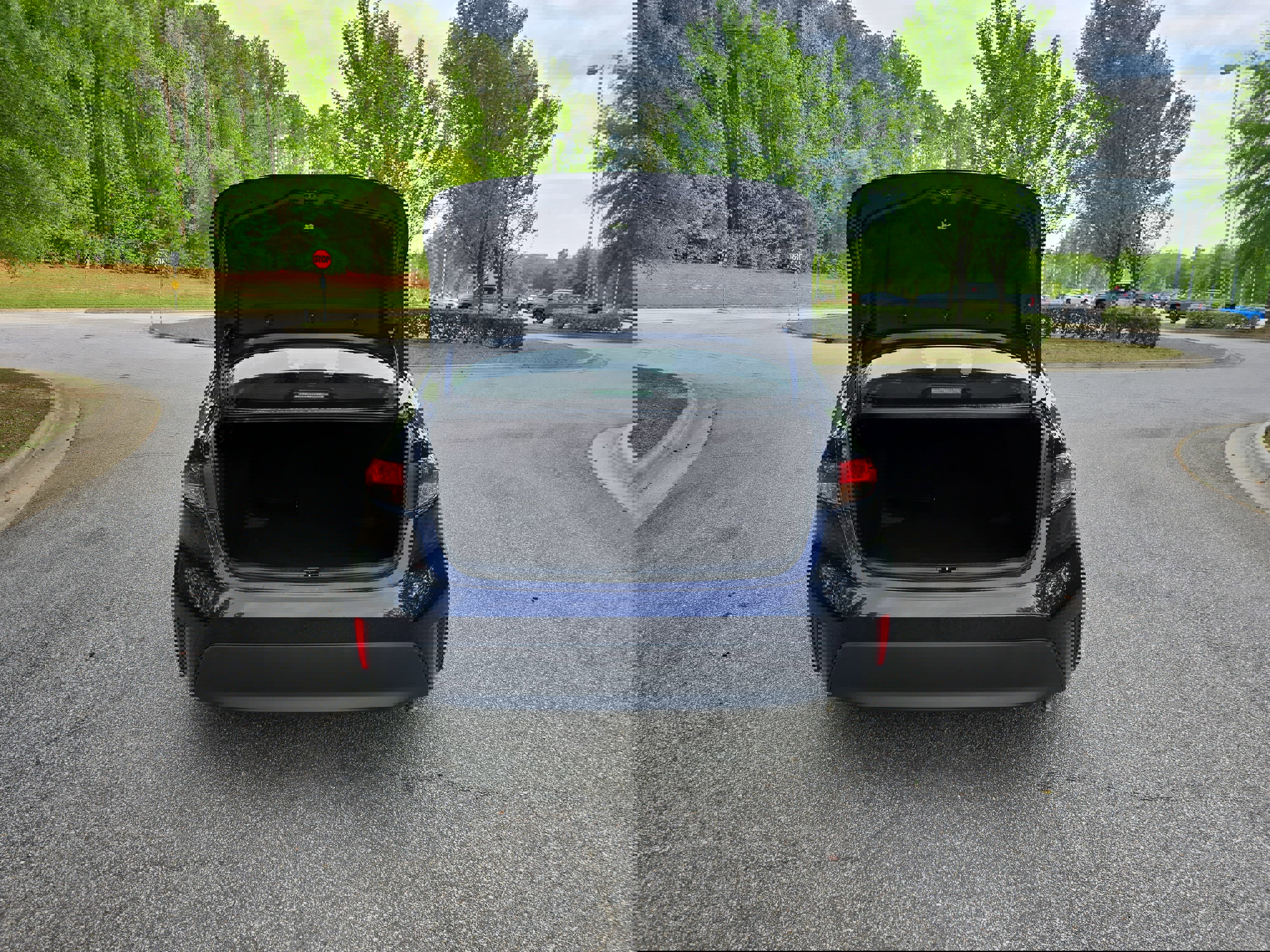 Used 2024 Toyota Corolla LE image 12