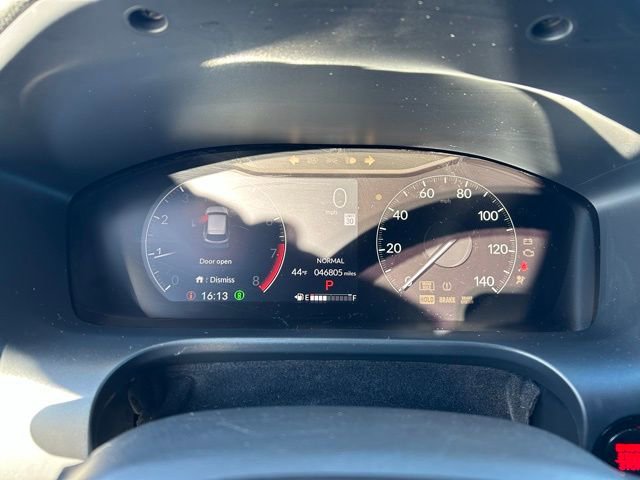 Used 2023 Honda HR-V Sport image 16