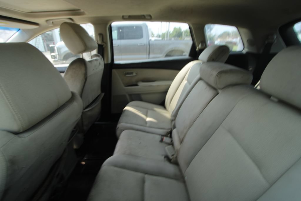 Used 2008 MAZDA CX-9 Sport w/ Moonroof & Bose Audio Pkg AWD/4WD image 16
