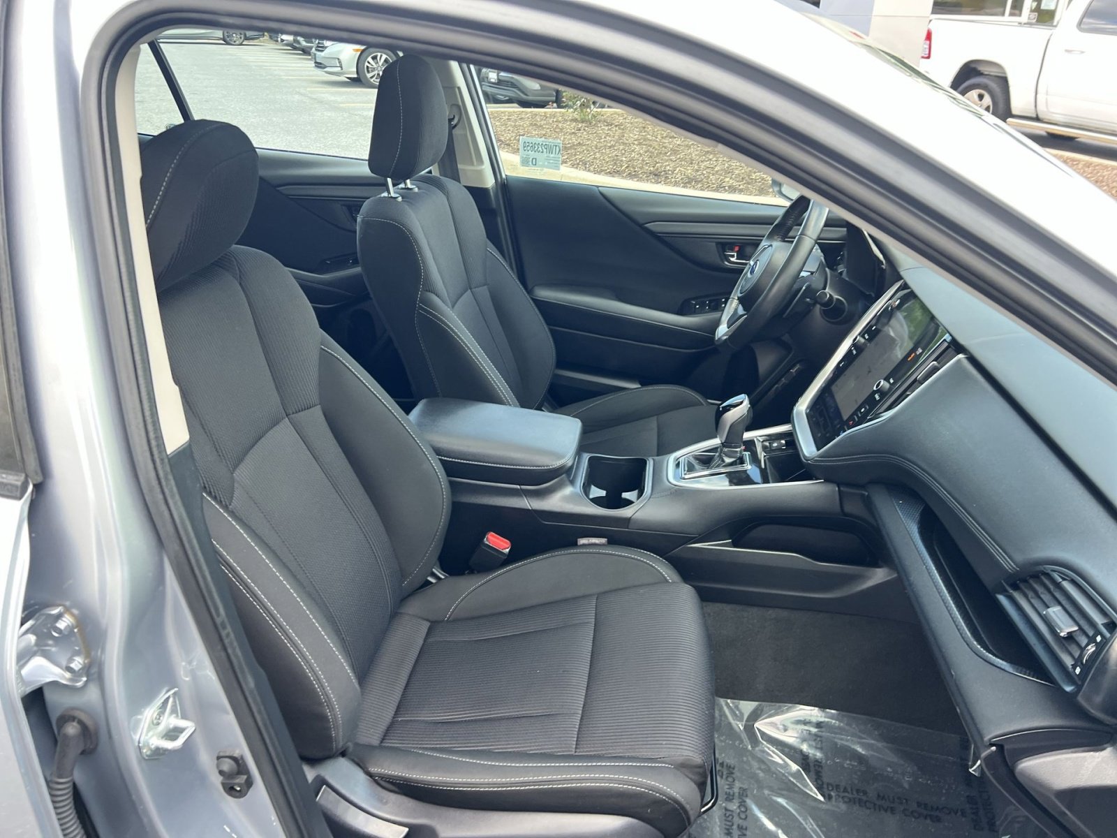 Used 2023 Subaru Legacy Premium AWD/4WD image 35