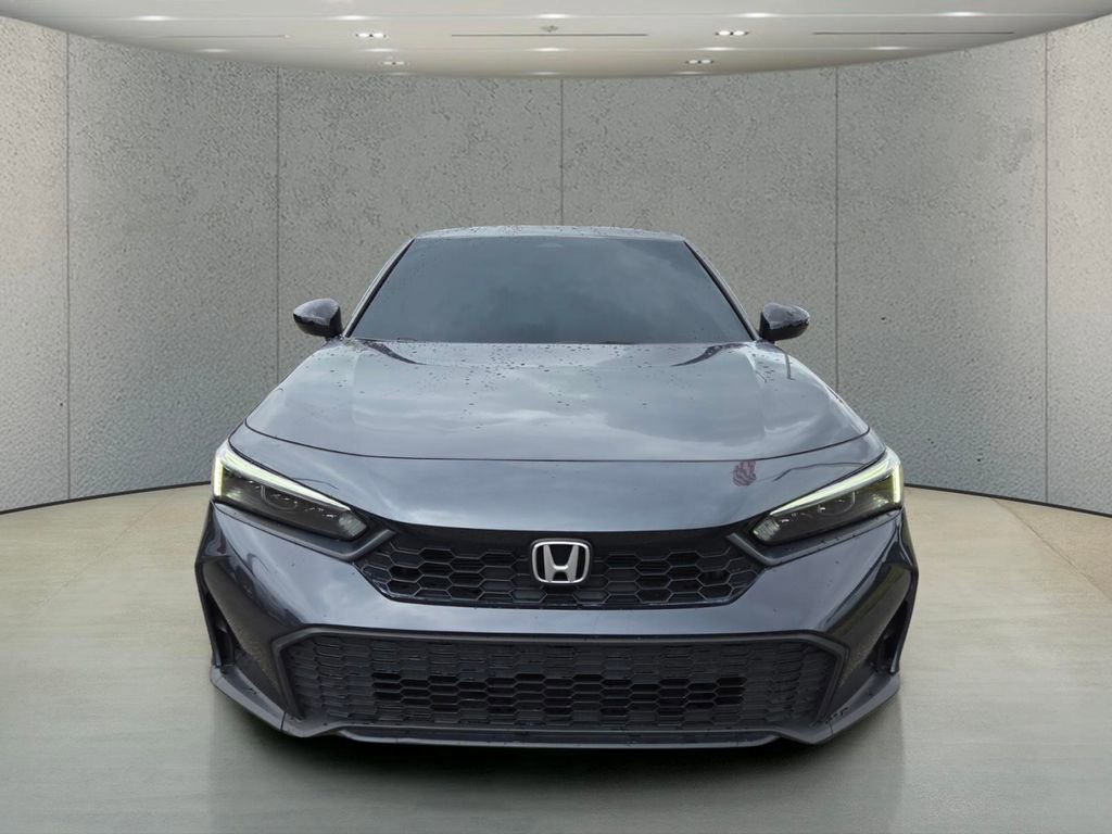 Used 2025 Honda Civic Sport image 8