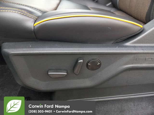 New 2025 Ford F150 Tremor w/ Equipment Group 402A High image 12