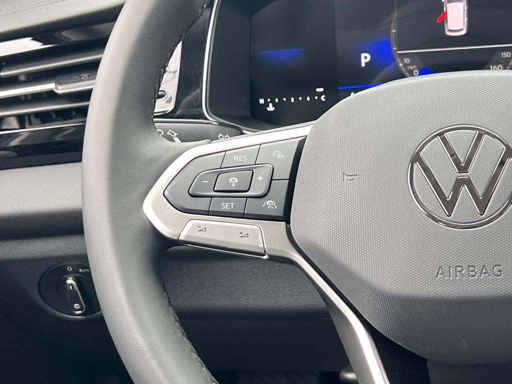 New 2026 Volkswagen Jetta S image 25