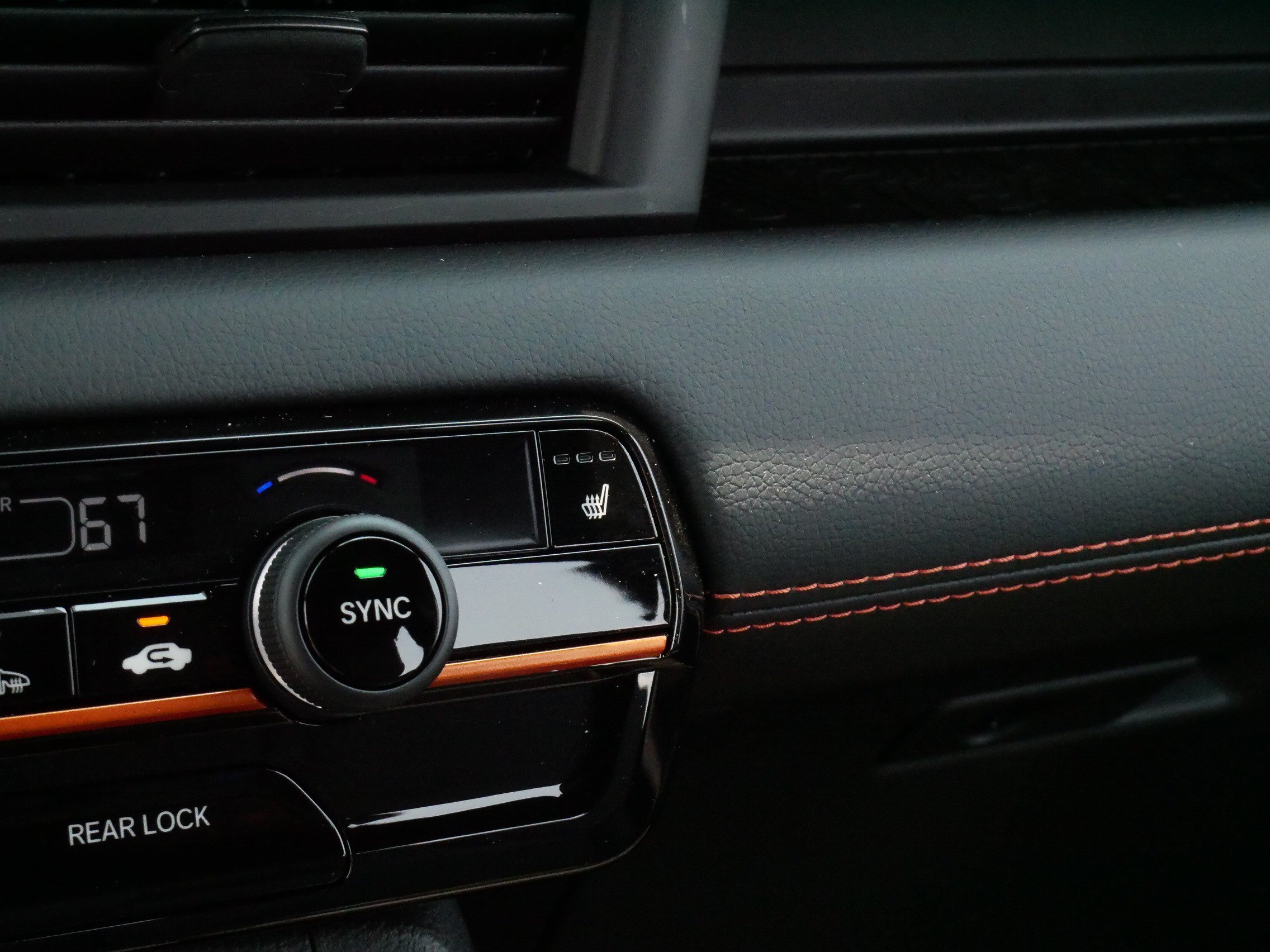 Certified 2026 Honda Pilot TrailSport image 31