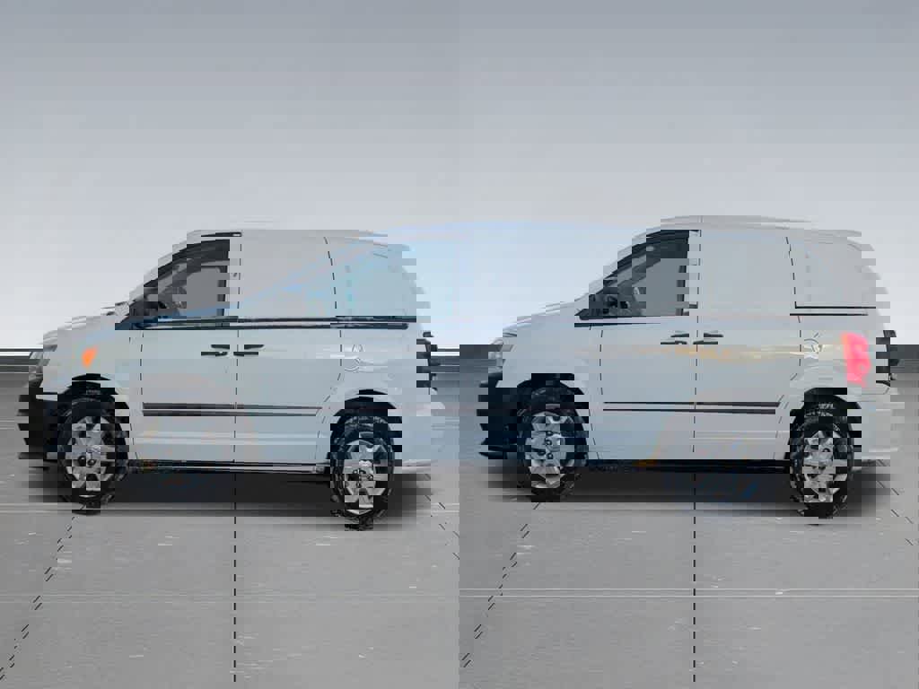 Used 2013 RAM C/V Tradesman image 3