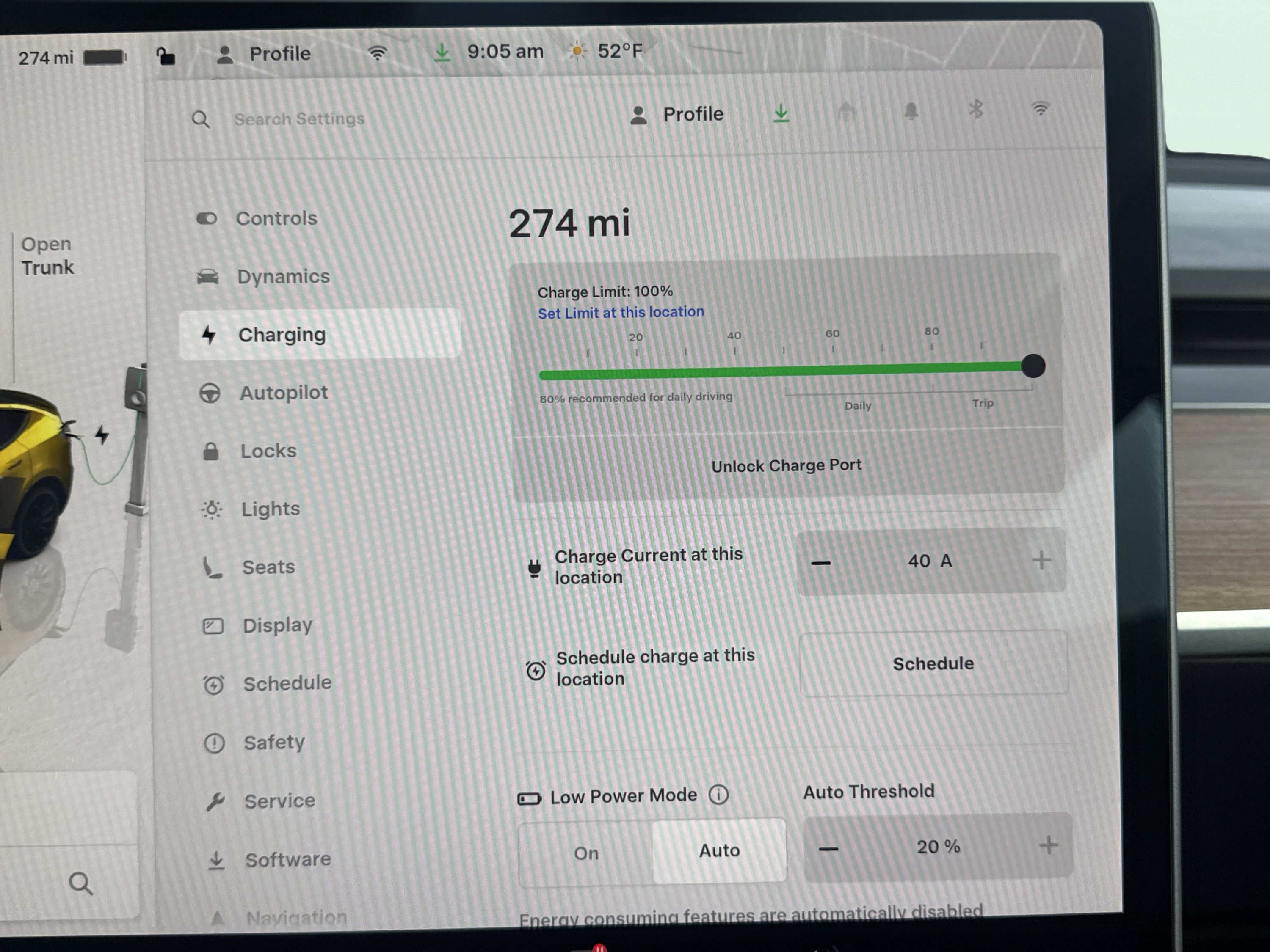 Used 2023 Tesla Model Y Performance image 2