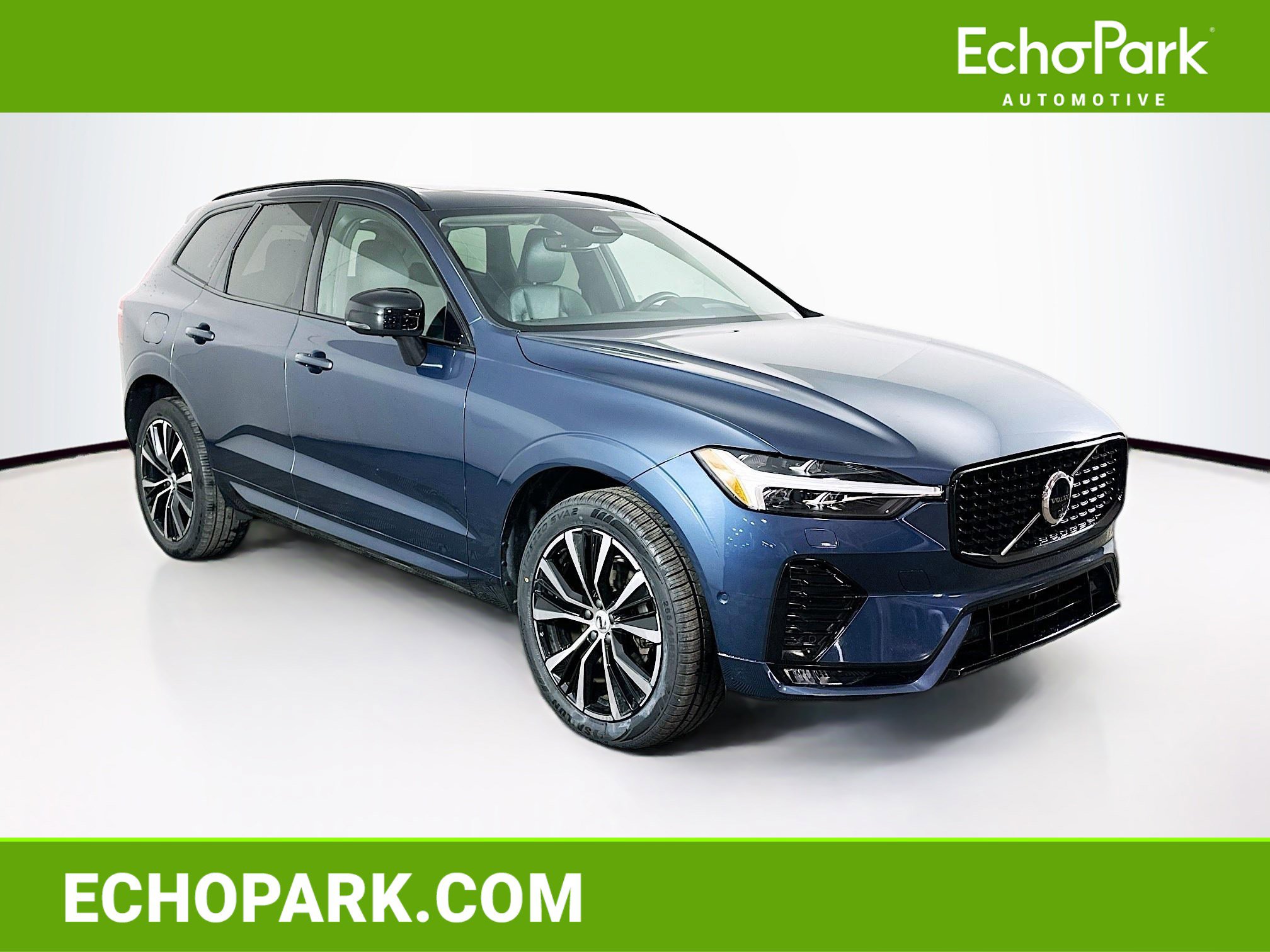 Used 2024 Volvo XC60 B5 Plus